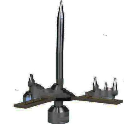 东莞进口避雷针