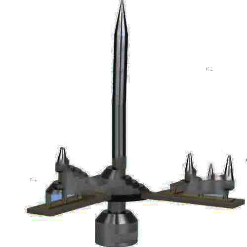 东莞进口避雷针