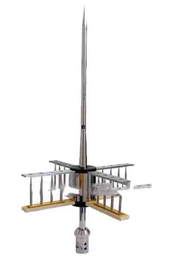 东莞国产避雷针